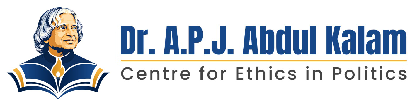 Dr. A.P.J. Abdul Kalam Centre for Ethics in Politics